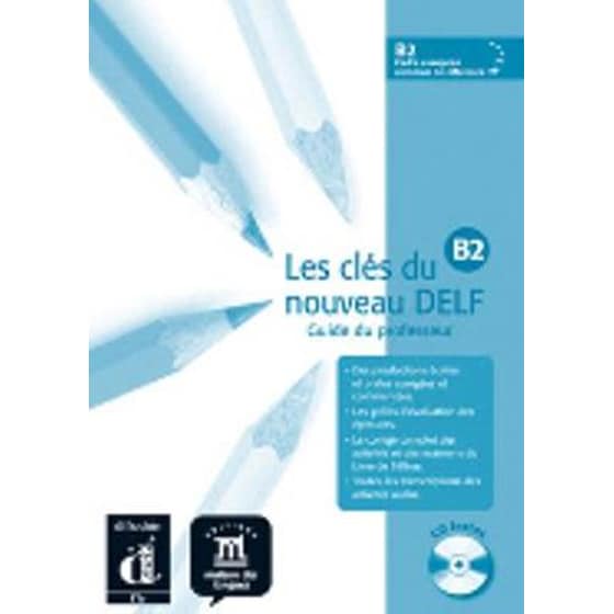 Les Les cles du nouveau DELF image 0