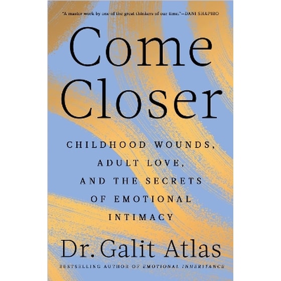 Come Closer image 0