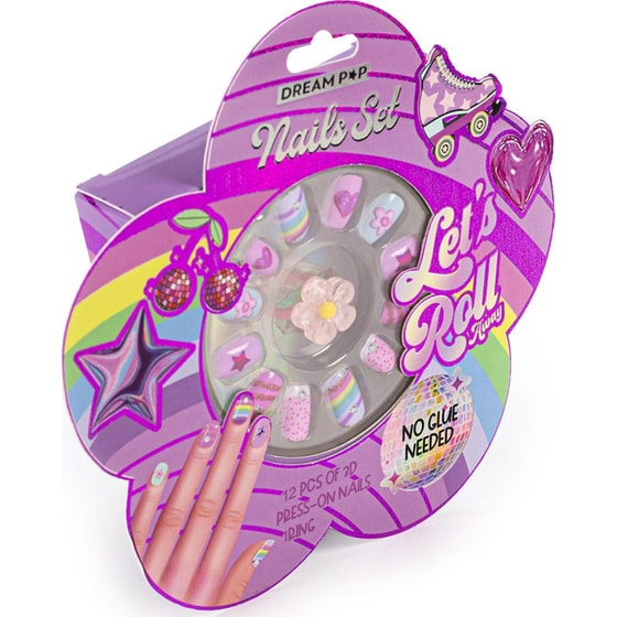 Σετ Manicure Dream Pop image 2