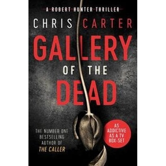 Gallery of the Dead image 0