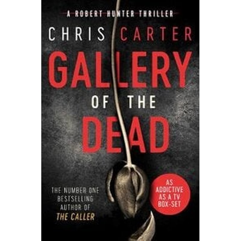 Gallery of the Dead