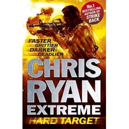 Chris Ryan Extreme- Hard Target