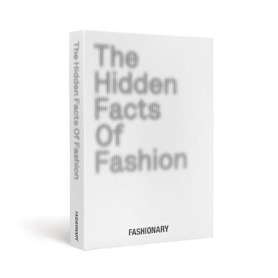The Hidden Facts of Fashion image 0
