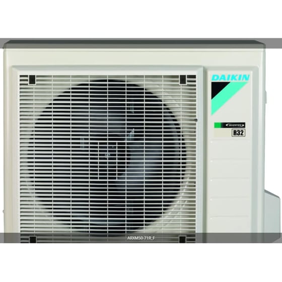 DAIKIN Siesta Perfera ATXM50R/ARXM50R Κλιματιστικό Inverter 18.000 BTU A++/A+++ με WiFi image 4