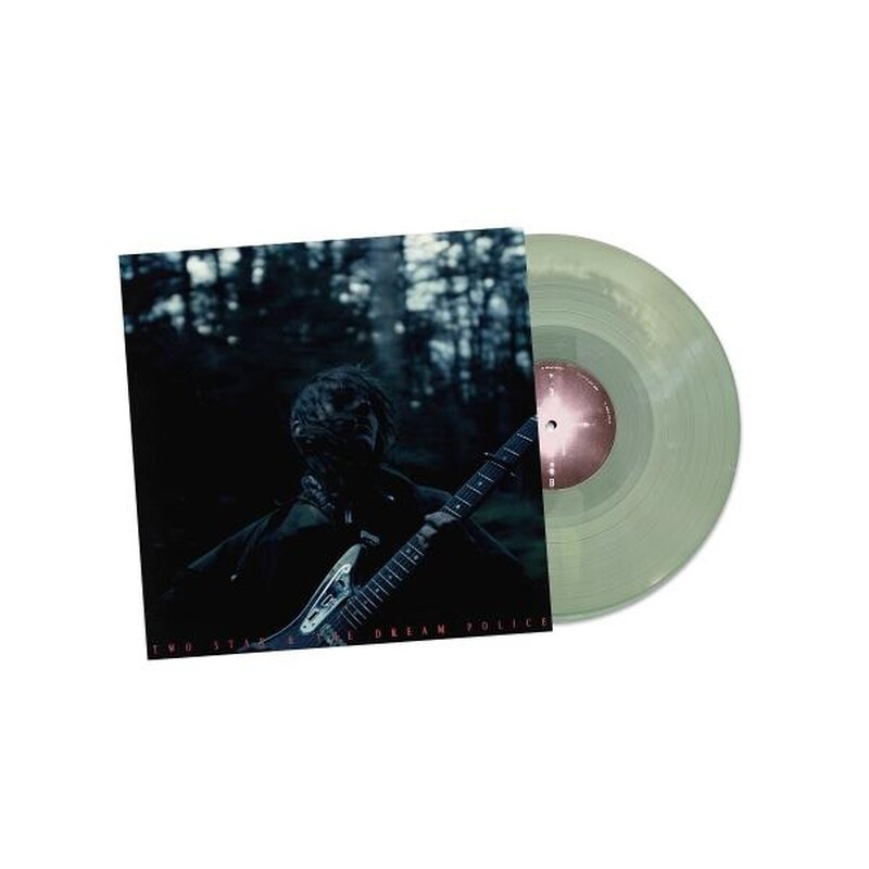 Two Star The Dream Police (Limited Green Vinyl)