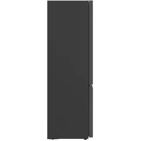 LG GBB72BM9DQ Total No Frost 387 Lt Μαύρο Ψυγειοκαταψύκτης image 13