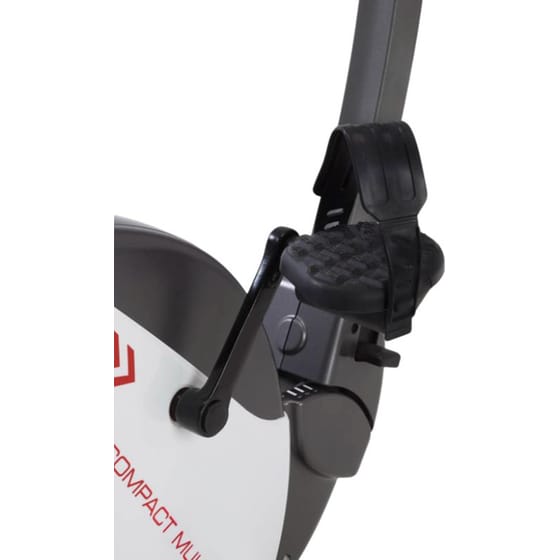 Ποδήλατο Γυμναστικής Toorx BRX-Compact Multifit - Γκρι image 13