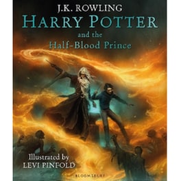 Harry Potter and the Half-Blood Prince
