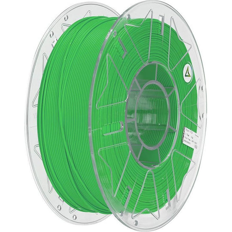 Creality Νήμα 3D Εκτυπωτή HS-PLA 1kg 1.75mm - Πράσινο