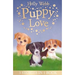 Puppy Love