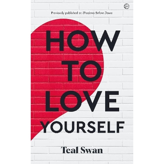 How to Love Yourself image 0