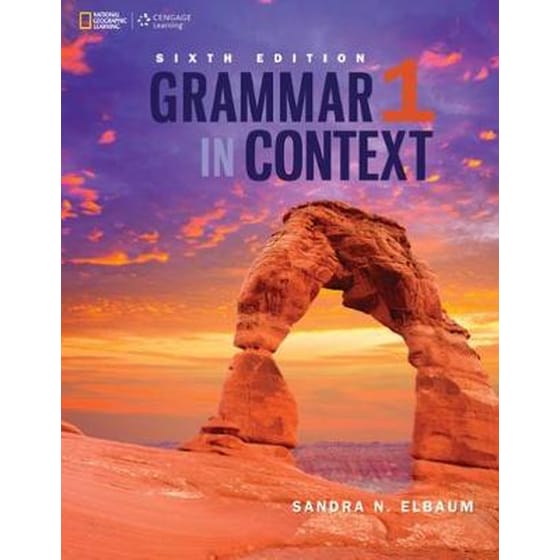 Grammar in Context 1 image 0