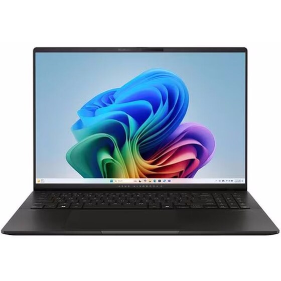 Asus Vivobook S16 M5606WA-OLED-MX022X 16'' 3.2K OLED (Ryzen 9 AI-370HX/32GB/1TB SSD/Radeon 890M Graphics/Win11Pro) Laptop image 8
