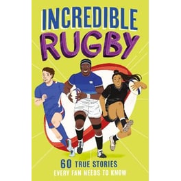 Incredible Rugby