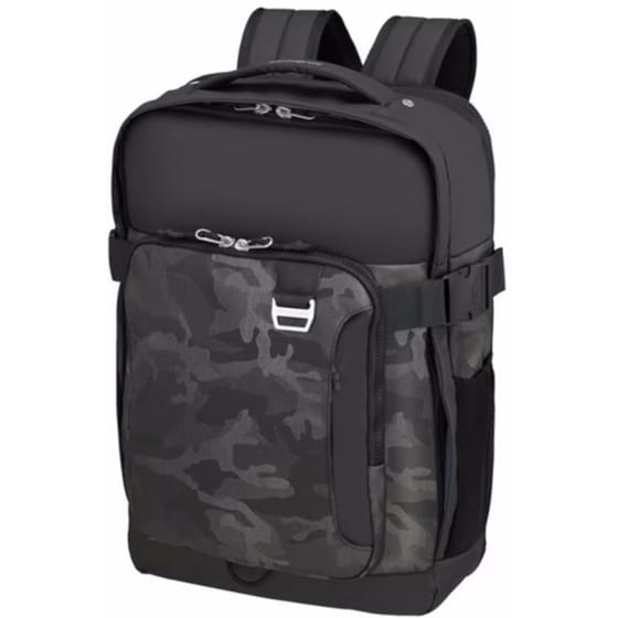 Θήκη Laptop Samsonite Midtown Backpack 15.6" - Γκρι image 0