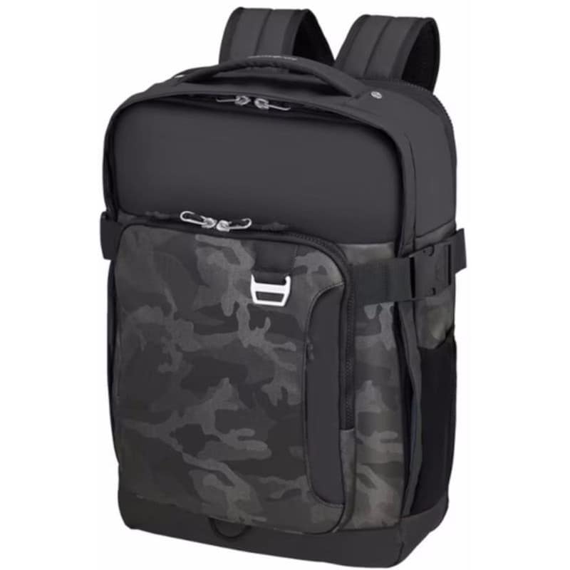 Θήκη Laptop Samsonite Midtown Backpack 15.6 - Γκρι