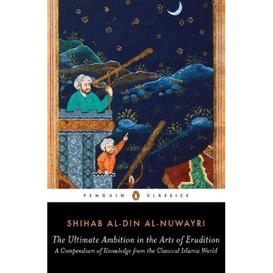 The Ultimate Ambition in the Arts of Erudition image 0
