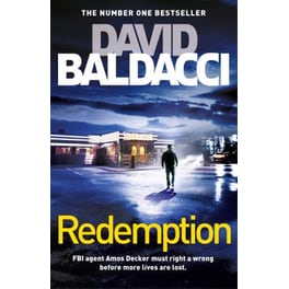 Redemption