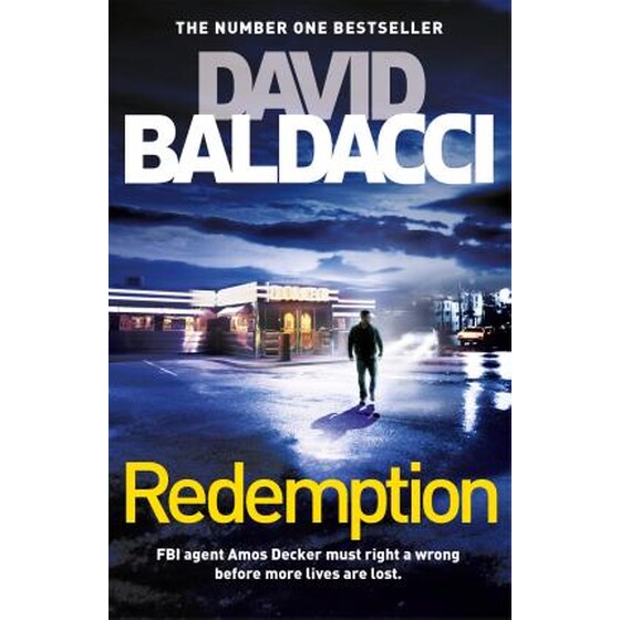 Redemption image 0