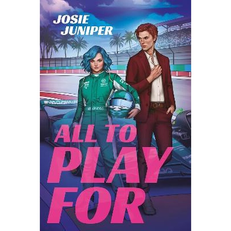 All to Play For