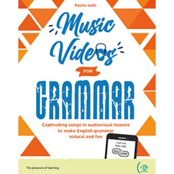 Music Videos for Grammar image 0