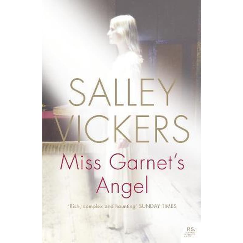 Miss Garnets Angel