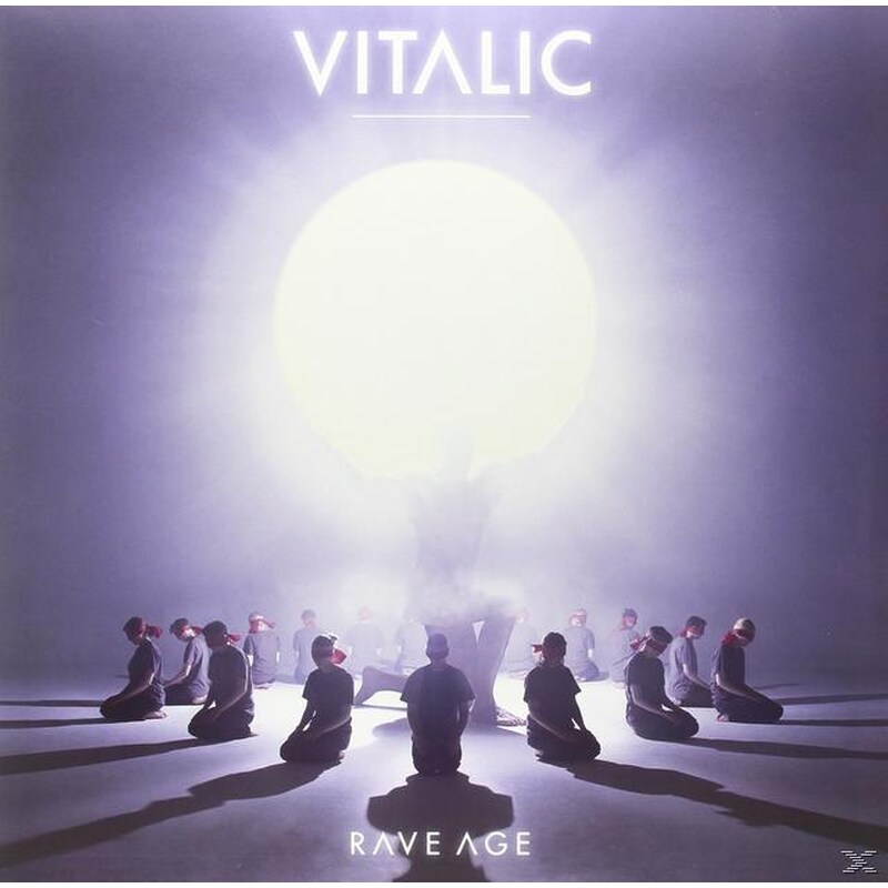 Rave Age (+Downloadcode)