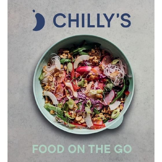 Food on the Go image 0