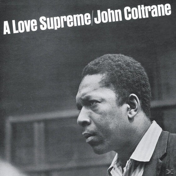 A Love Supreme image 0