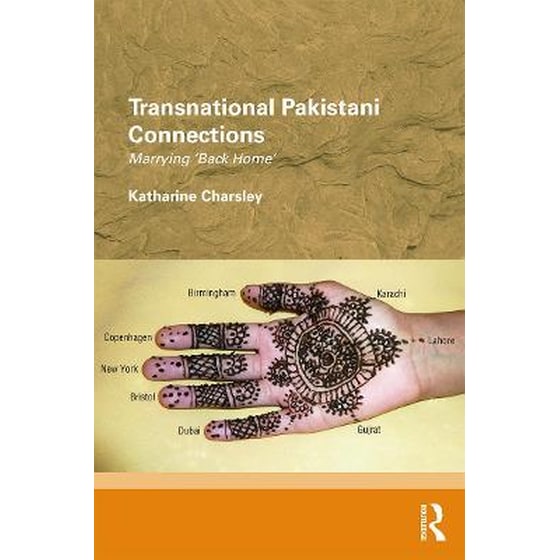 Transnational Pakistani Connections image 0