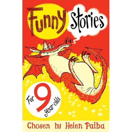 Funny Stories for 9 Year Olds image 0