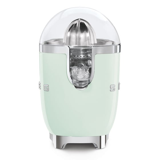 SMEG CJF11PGEU 70 W Φυστικί Ηλεκτρικός Στίφτης image 1