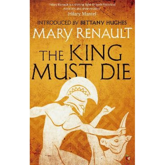 The King Must Die image 0