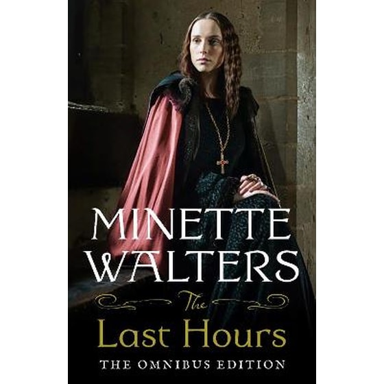 The Last Hours - The Complete Omnibus Edition image 0