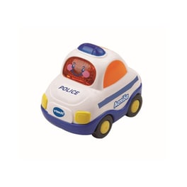 Vtech Toot-toot Περιπολικό White