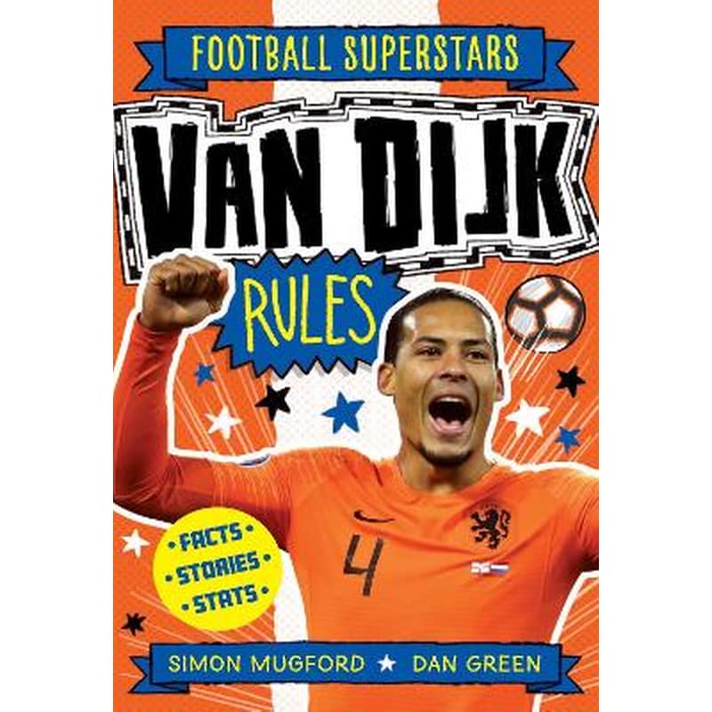 Van Dijk Rules