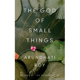 The God of Small Things
