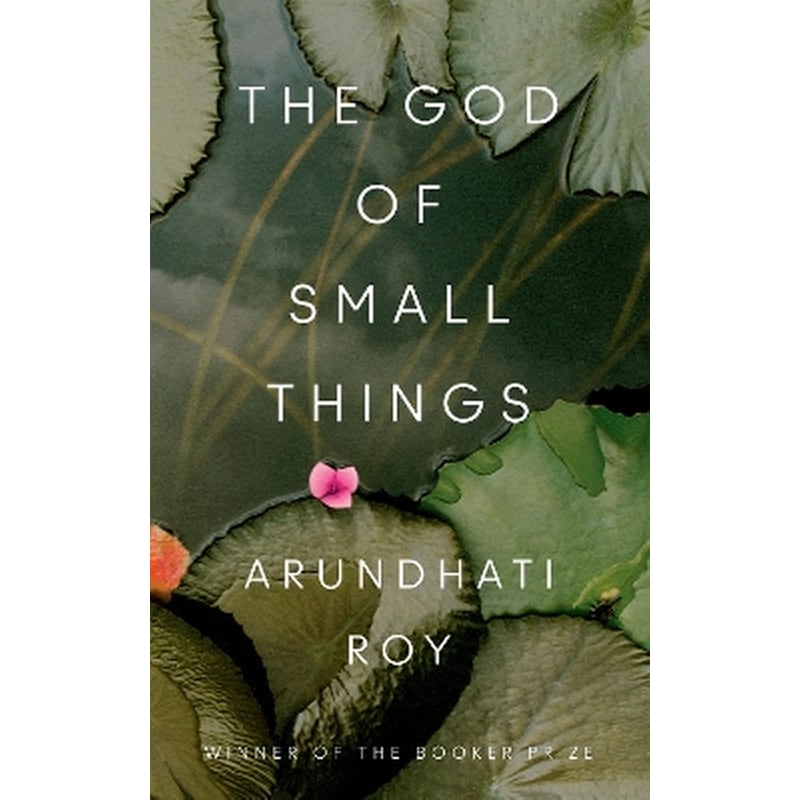 The God of Small Things