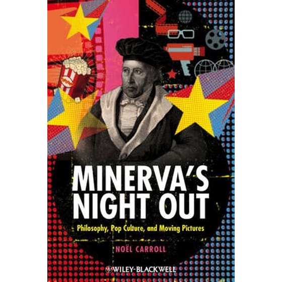 Minerva's Night Out image 0