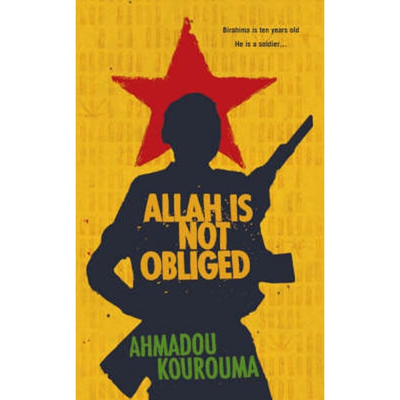 Allah Is Not Obliged image 0