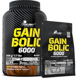 Πρωτεΐνη OLIMP Gain Bolic Φράουλα - 3.5kg