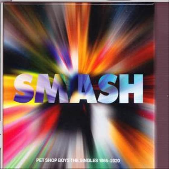Smash - The Singles 1985-2020 image 6