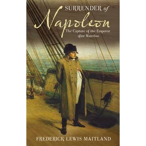 Surrender of Napoleon image 0