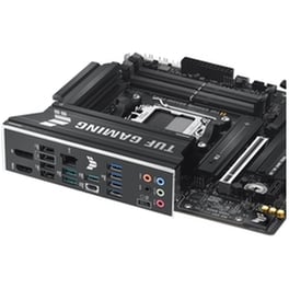 Asus TUF GAMING B850M-PLUS Motherboard Micro ATX με AMD AM5 Socket 90MB1IX0-M0EAY0