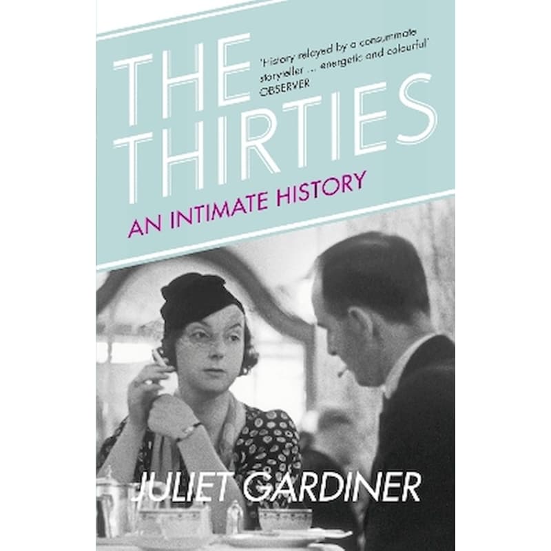 The Thirties