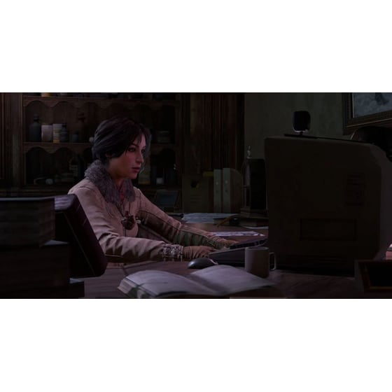 Syberia 3 (Code in a Box) - Nitnendo Switch image 6