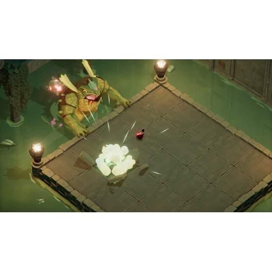 Death's Door Collector's Edition - PS5 image 10