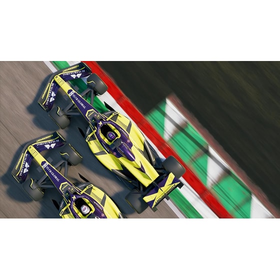F1 25 - Xbox Series X image 1