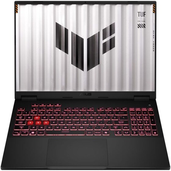 Laptop ASUS TUF Gaming A16 FA608WV 16'' WQXGA IPS (Ryzen-9 HX370/32GB/1TB SSD/GeForce RTX 4060/Win11Pro) image 3