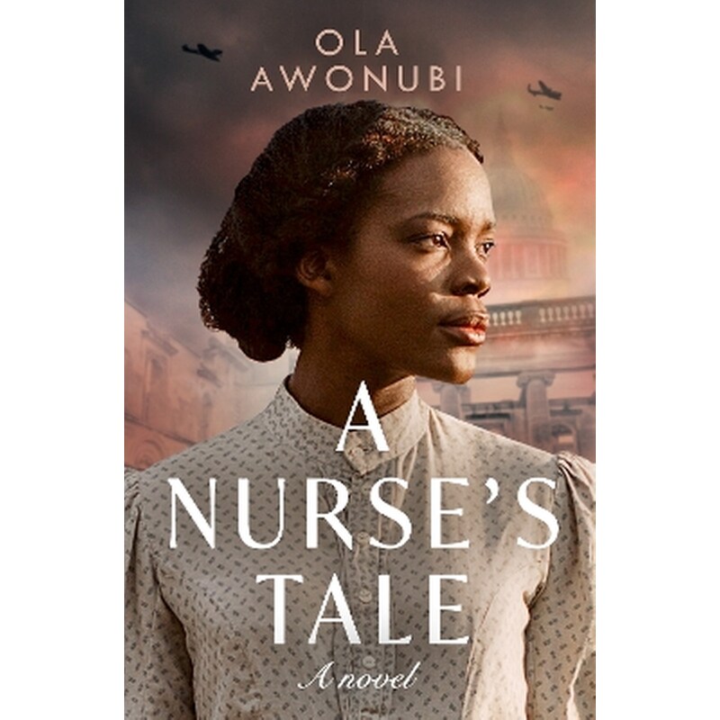 A Nurse’s Tale